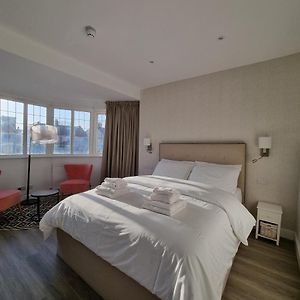 Hotel Cg London